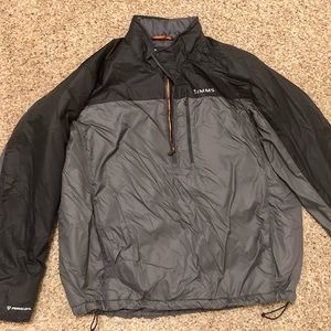 Men’s XXL Simms Midstream Insulated Pull-Over